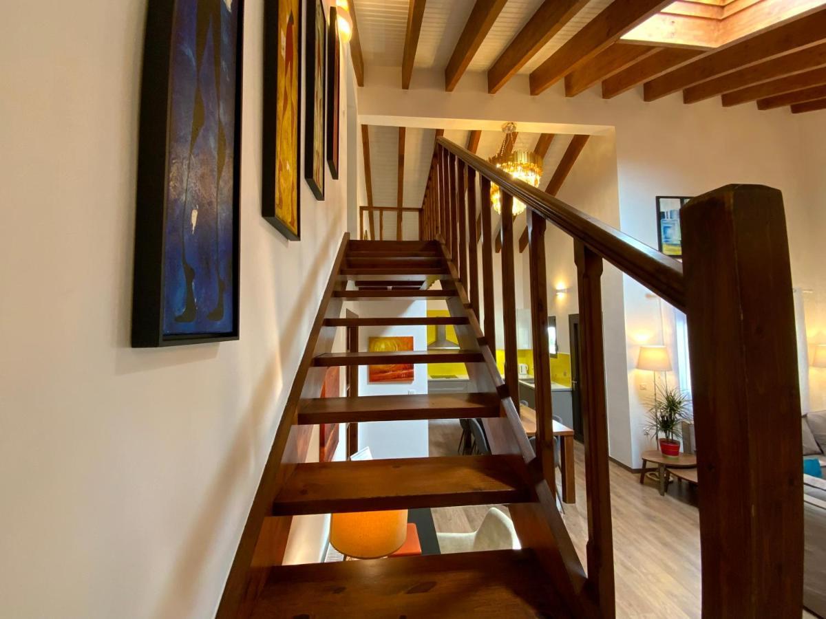 Villa Hermes Vasilias  Eksteriør bilde